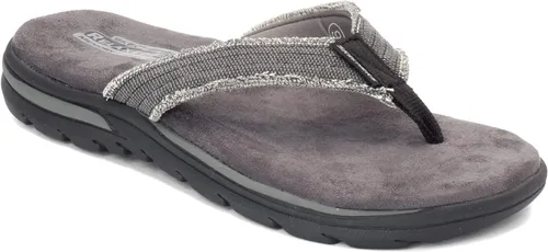 Miniatura 8 de Sandalias Skechers Supreme Bosnia de ajuste relajado para hombre
