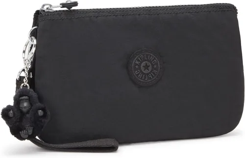 Miniatura 4 de Kipling Creativity XL - Bolsa para cosméticos, Negro (Black Noir), Extragrande