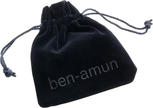 Miniatura 3 de Ben-Amun Jewelry Collar de cadena con dije de duquesa, Vidrio
