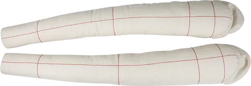 1:1 - Forma de vestido femenino para adultos, brazos suaves para costura, maniquí de sastre totalmente fijable, brazos drapeados de algodón, brazos