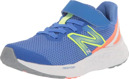 Miniatura 9 de New Balance Fresh Foam Arishi V4, Zapatillas de correr para niños