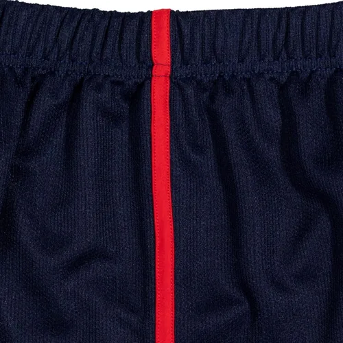 Miniatura 5 de Disney- Camisa de manga corta y pantalones cortos de malla de Mickey Mouse