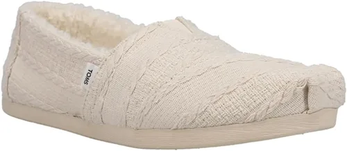 Miniatura 2 de TOMS Paper Source - Alpargatas sin cordones para mujer