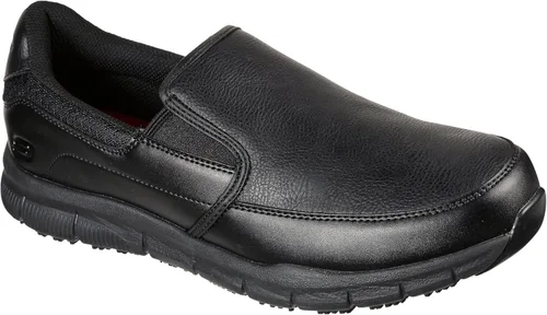 Miniatura 6 de Skechers - Zapatos Nampa-Groton para hombre