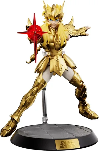 Miniatura 3 de BLOKEES-Saint Seiya Clase Campeón-Escorpio Miro