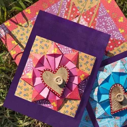 Miniatura 5 de BagDream Bolsas de regalo de 8 x 4.25 x 10.5 pulgadas, 100 bolsas de papel kraft morado con asas a granel, para compras, venta al por menor, Púrpura
