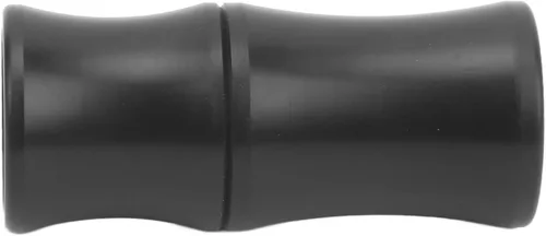 Miniatura 2 de VGEBY Protectores para juntas de taco de billar, accesorios de billar para depredador, color negro