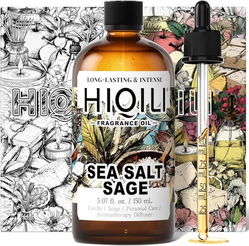 Miniatura 82 de HIQILI Aceite de fragancia de fresa para uso difusor, ideal para velas, jabón, mantequilla corporal, perfume de aroma afrutado de bricolaje, 5.07