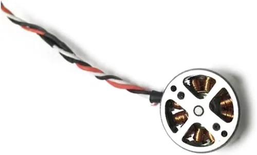 Miniatura 3 de SeiZed Motor de brazo para D-JI Mini izquierda derecha delantera trasera motor reemplazo accesorios Drone piezas de reparación (color : 2 piezas)