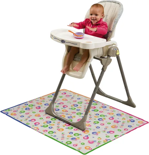 Miniatura 2 de Mommys Helper - Alfombrilla antimanchas sin ensuciar, impresa