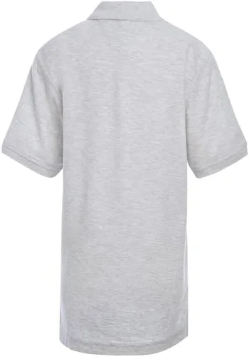 Miniatura 2 de Tommy Hilfiger Camisa polo de manga corta para niños, ropa de uniforme escolar para niños y niñas