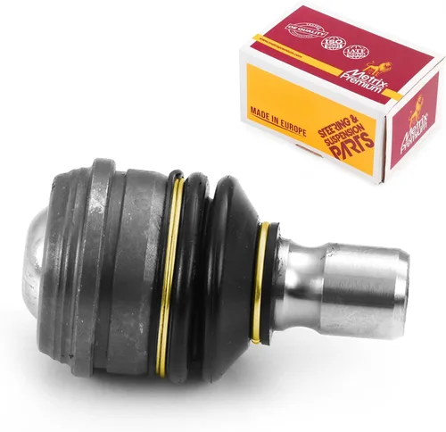 Miniatura 101 de Fabricado en Europa. Junta de rótula inferior delantera Metrix Premium K3199 para Jeep Liberty 2002-2004