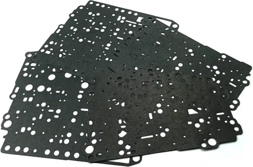 Miniatura 5 de TRANSPEED A6GF1 Caja de cambios de transmisión automática Master Rebuild Embrague Kit de acero para Hyundai AVANTE Kia CARENS