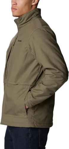 Miniatura 3 de Columbia Chaqueta Loma Vista II para hombre
