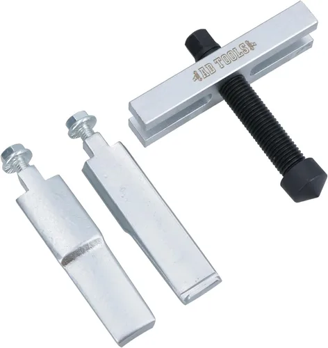 Miniatura 3 de AB Tools Tirador/removedor 98.4 ft m - 295.3 ft m del cojinete de la mandíbula fina dos