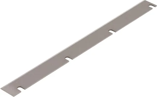 Miniatura 6 de MARSHALLTOWN - Cuchilla de repuesto OEM para cizalla de piso de 13 pulgadas, ensamblada en EE. UU., LWFS13B