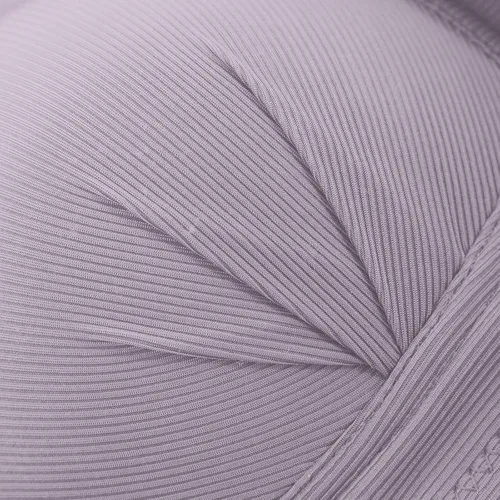 Miniatura 63 de Brasier sin aros para mujer, brasier sin aros, cómodo brasier sin varillas, ropa interior diaria