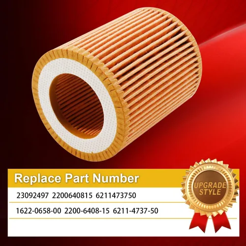 Miniatura 5 de Filtro separador de aceite 1622062301 Filtro de aceite 1513033701 Filtro de aire 1622065800 Compatible con compresor de aire 2901086501 Kit