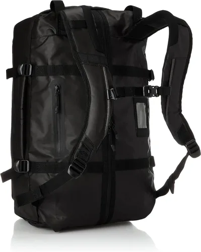 Miniatura 2 de Oakley Road Trip Rc 50l Duffle, Blackout, Oakley Road Trip Rc 50l Duffle