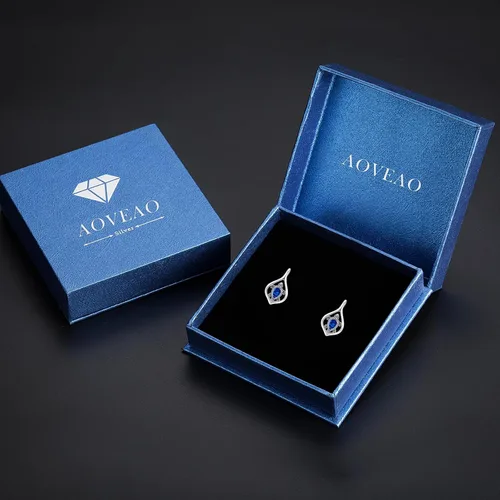 Miniatura 7 de Aretes de plata de ley 925 con diseño de tortuga, elefante, colibrí, flamenco, con diseño de animales, hipoalergénicos, regalo diario para mujeres