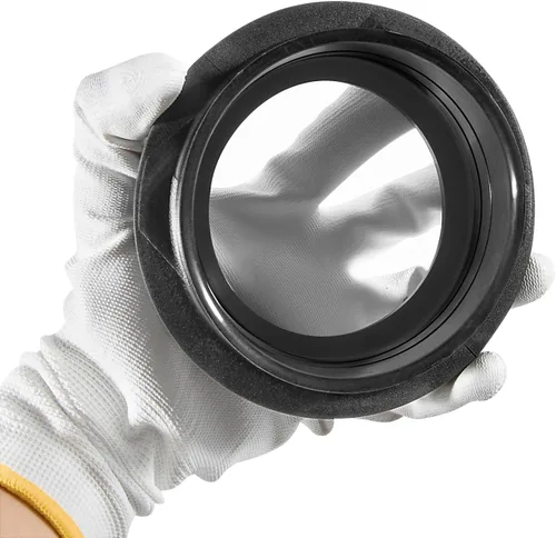 Miniatura 7 de Ojal de tanque de 3 pulgadas para tanque de agua negra de RV, diámetro de apertura de 3 pulgadas, diámetro exterior de 3-7/8 pulgadas, evita fugas