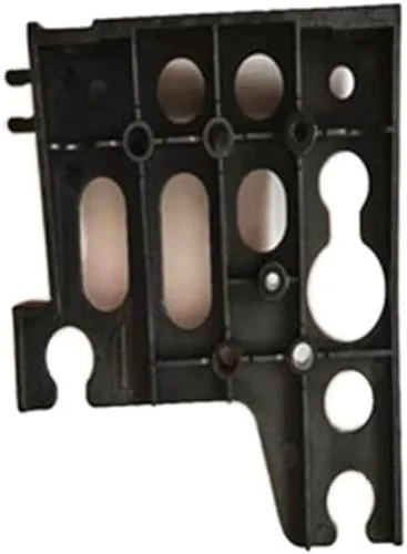 [Piezas de drones] Kit de drones Accesorios de protección de plantas para DJI T30 Soporte de bomba de agua [fácil instalación]