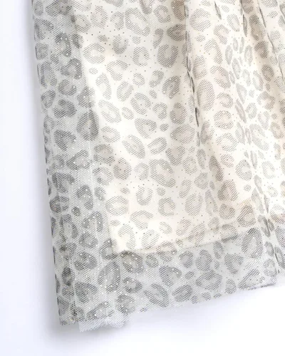 Miniatura 5 de Disney Vestido Encanto para niñas Vestido Mirabel Encanto para niñas Vestido tutú de princesa para niños pequeños (tamaños 2T-6X)