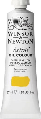 Miniatura 56 de Winsor & Newton Pintura al óleo Alizarin Crimson