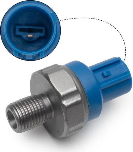 Miniatura 5 de 30530P2MA01 Sensor de detonación de golpe de encendido Compatible con Acura 1996-2004 Rl 3.5L.Honda 1996-2000 Civic 1.6L.