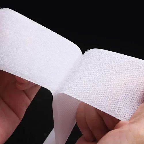 Miniatura 3 de Cinta de velcro para coser de 1 pulgada de ancho, cinta de bloqueo de tela de nailon no adhesiva para manualidades de costura, bricolaje, ropa