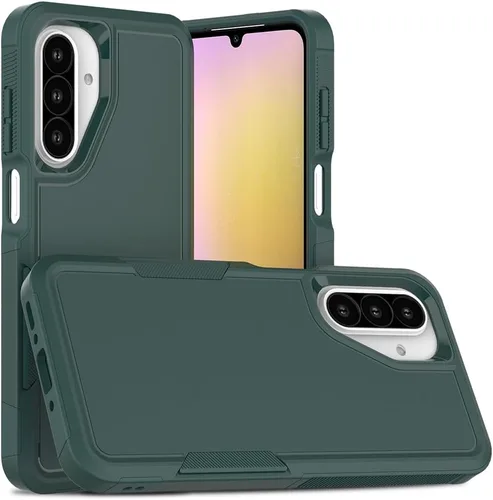 Miniatura 8 de Funda para Samsung Galaxy S22 Ultra - Funda protectora a prueba de golpes, fuerte y duradera, color negro