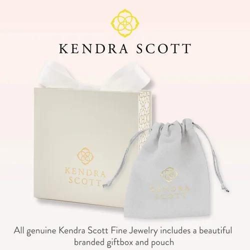 Miniatura 3 de Kendra Scott Cross Charm Necklace