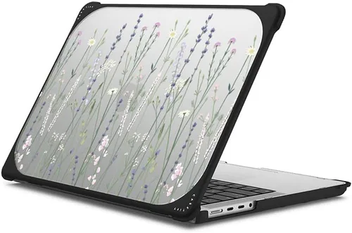 Miniatura 10 de CASETiFY Bounce - Funda para MacBook Pro de 16 pulgadas (M1-M5)