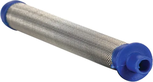 Miniatura 2 de Graco 288749 60-Mesh SG2/SG3 filtro sin aire del arma de pulverización, ningún