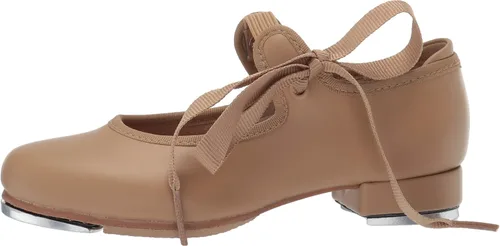 Miniatura 8 de Bloch Dance Annie Tyette - Zapato de Tap para niña