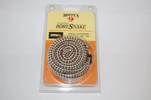 Miniatura 4 de Hoppe's Boresnake® - Rifles Cleaner