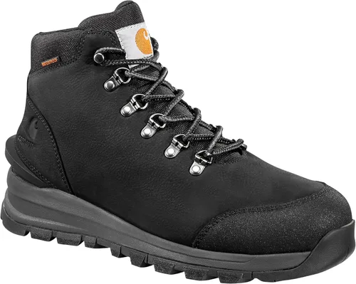 Miniatura 9 de Carhartt Botas de trabajo Gilmore de 5 pulgadas para hombre, Marrón claro, talla única marrón oscuro aceitado bronceado
