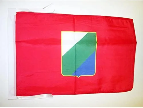 Miniatura 30 de Bandera de México AZ FLAG, 45.7 x 30.5 cm, con cordones - Pequeñas banderas mexicanas de 30 x 45 cm - Bandera de 45.7 x 30.5 cm