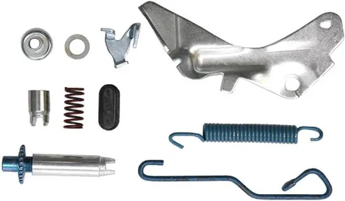 Miniatura 2 de Raybestos Kit de ajustador de zapata de freno de tambor de grado profesional H2532