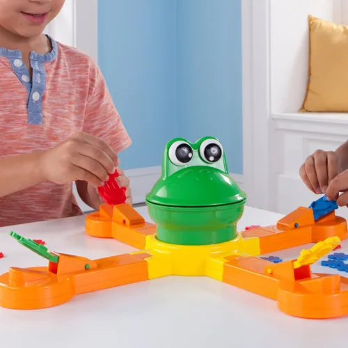 Miniatura 8 de Juguetes clásicos y retro de Mr. Mouth para edades de 5 a 11 años