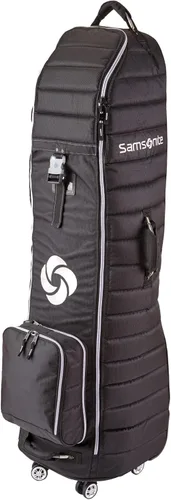 Miniatura 8 de Golf Premium Quilted Golf Travel Cover
