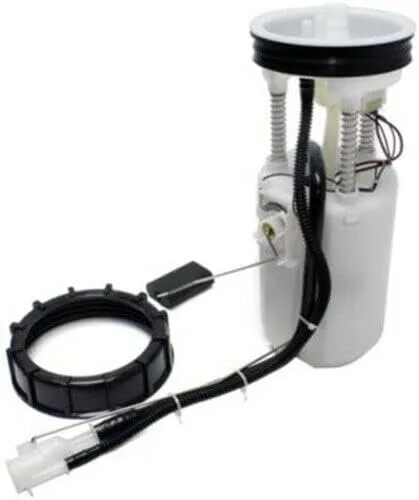 Miniatura 2 de Bomba de combustible para Mercedes-Benz ML320, ML350, ML430, ML500, ML55 AMG