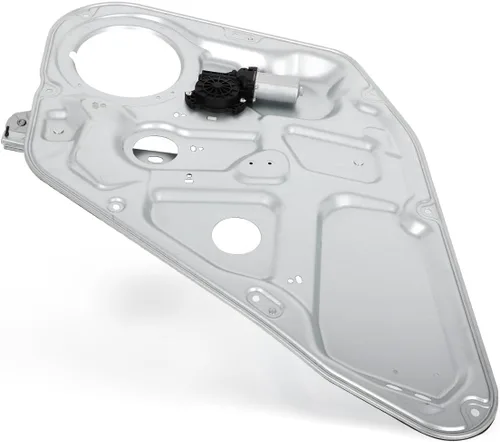 Miniatura 74 de SCITOO Elevalunas eléctrico delantero izquierdo sin motor apto para 1984-1989 para Toyota para 4Runner, 1984-1988 para Toyota para camioneta, 740-910