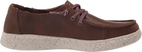 Miniatura 6 de Skechers Zapatos deportivos Bobs Skipper Sandbar Social para mujer