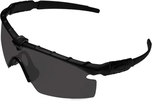Miniatura 5 de BroLizard - Lente polarizada para gafas de sol Oakley Si M Frame 2.0, negro