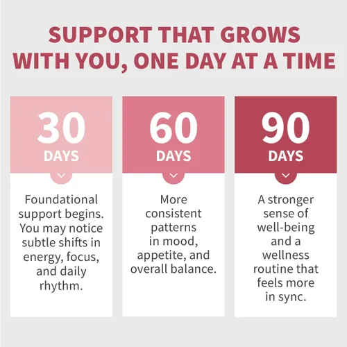 Miniatura 6 de Myo-inositol 40:1 para mujeres – Suplemento de inositol con mio y D-Chiro inositol, folato y vitamina D3 – Cápsulas veganas para rutina diaria