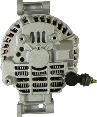 Miniatura 4 de DB Electrical 400-48048 Nuevo alternador compatible con/repuesto para Mazda 6 2.3L 2.3 03 04 05 2003 2004 2005 Lf1818300 13996 400-48048 LF18-18-300