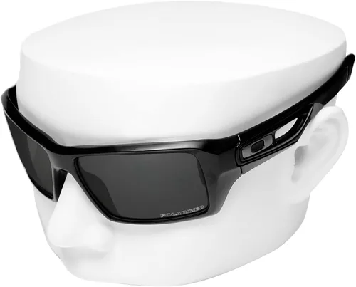 Miniatura 3 de OOWLIT Replacement Lenses Compatible with Oakley Eyepatch 1&2 Sunglass