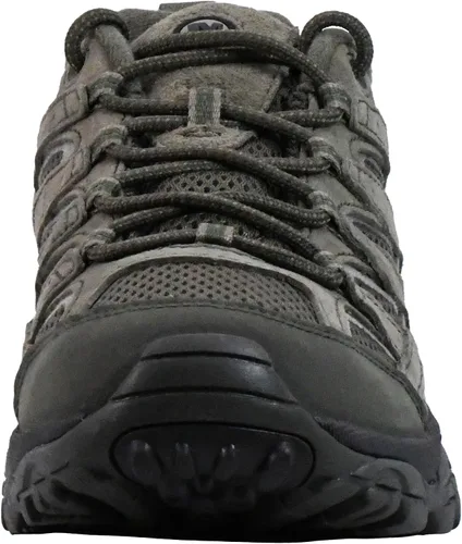 Miniatura 2 de Merrell Moab 2 - Tenis de senderismo con ventilación para hombre