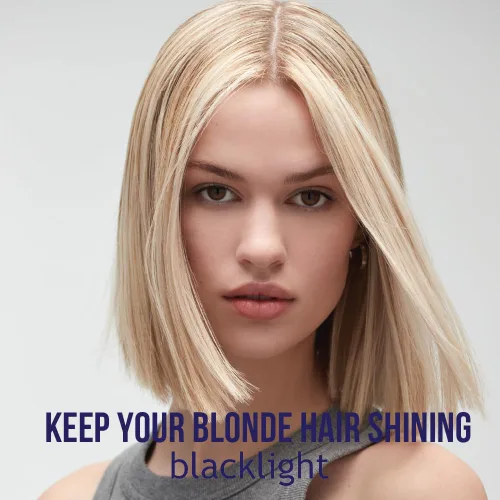 Miniatura 7 de Oligo Professionnel - Luz negra 18 en 1 - Embellecedor para el cabello - Anti encrespamiento - Acondicionador sin enjuague - Hidratación óptima